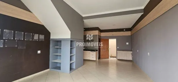 Ponto Comercial para alugar, 45m² no Jardim Terramérica II, Americana