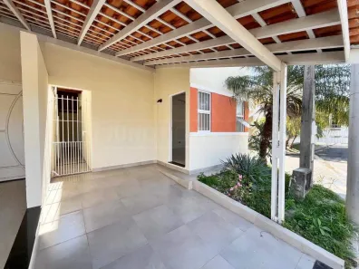 Casa de Condomínio com 2 Quartos à venda, 76m² no Jardim Três Marias, Piracicaba