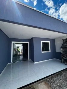Casa com 2 Quartos à venda, 50m² no Tomba, Feira de Santana