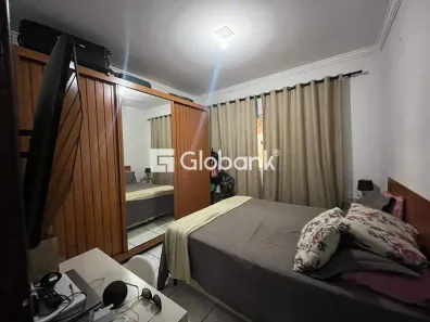 Casa com 3 Quartos à venda, 58m² no Interlagos, Montes Claros