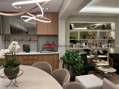 Apartamento com 2 Quartos à venda, 104m² no Vila Mariana, São Paulo