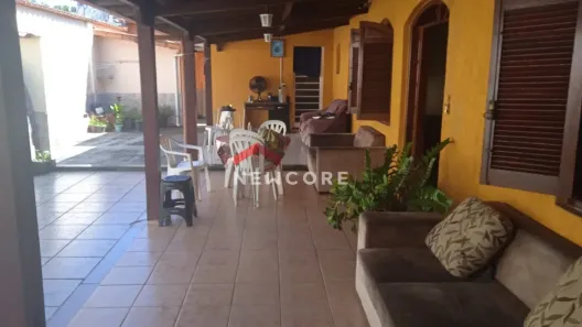 Casa com 3 Quartos à venda, 240m² no Coqueiros, Belo Horizonte
