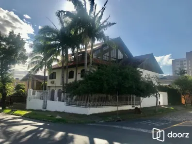 Casa com 4 Quartos à venda, 560m² no Partenon, Porto Alegre