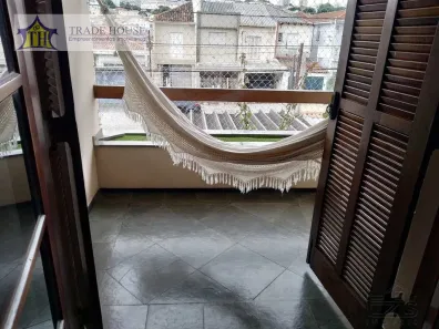 Sobrado com 3 Quartos à venda, 300m² no Jardim da Glória, São Paulo