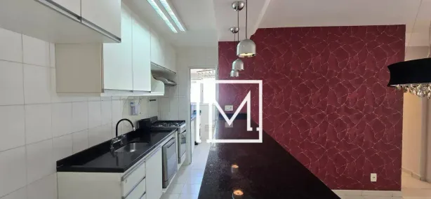 Apartamento com 3 Quartos à venda, 82m² no Vila Gumercindo, São Paulo