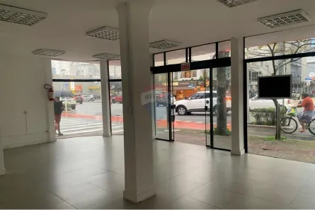 Ponto Comercial para alugar, 60m² no Centro, Balneário Camboriú