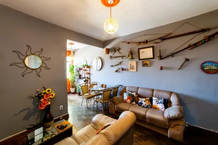 Apartamento com 3 Quartos à venda, 114m² no Centro, Belo Horizonte