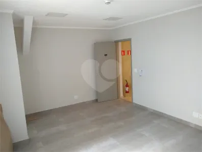 Sala Comercial com 1 Quarto para alugar, 23m² no Pinheiros, São Paulo