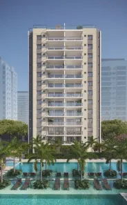 Cobertura com 3 Quartos à venda, 249m² no Barra Olímpica, Rio de Janeiro