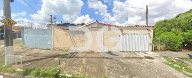 Casa com 3 Quartos à venda, 157m² no Parque Imperador, Campinas