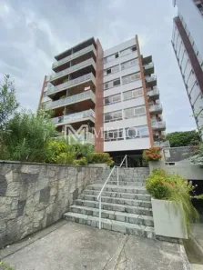 Apartamento com 3 Quartos à venda, 200m² no Casa Forte, Recife