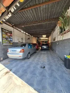 Galpão/Depósito/Armazém à venda, 139m² no Braz Cubas, Mogi das Cruzes