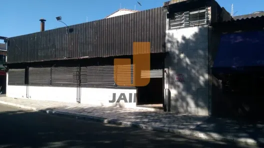 Imóvel Comercial à venda, 168m² no Vila Salete, São Paulo