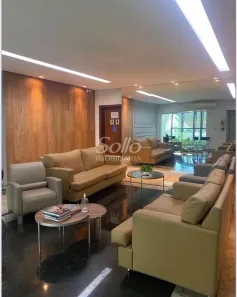 Sala Comercial à venda, 365m² no Fundinho, Uberlândia