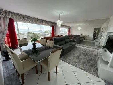 Apartamento com 3 Quartos à venda, 120m² no Gonzaga, Santos