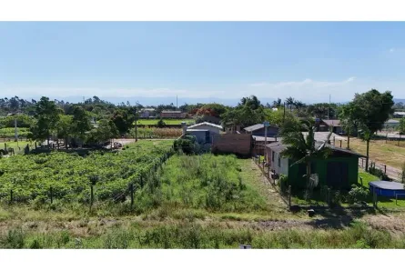 Lote/Terreno à venda, 278m² no Vila São Cristóvão, Santa Rosa do Sul