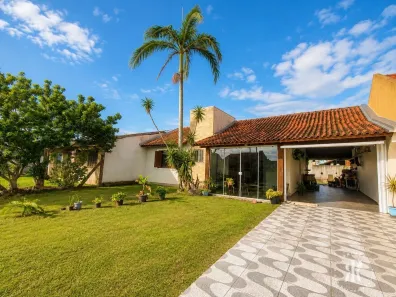 Casa com 3 Quartos à venda, 120m² no Imbé, Imbé