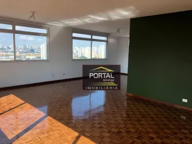 Apartamento com 3 Quartos à venda, 186m² no Vila Monumento, São Paulo