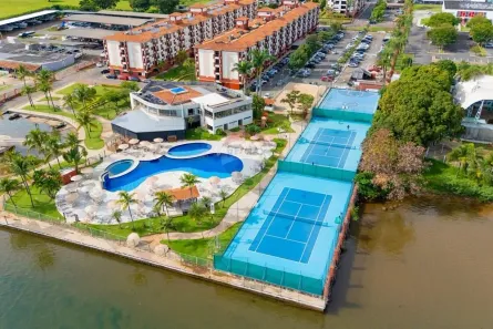 Apartamento com 2 Quartos à venda, 59m² no Asa Norte, Brasília