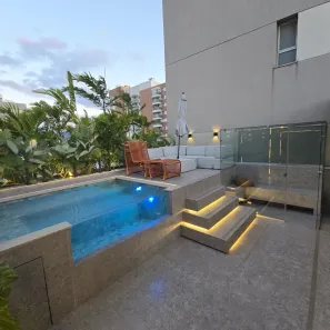 Cobertura com 3 Quartos à venda, 205m² no Barra Olímpica, Rio de Janeiro