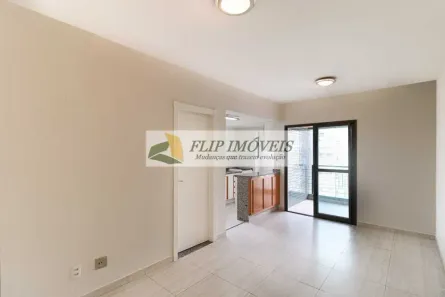 Apartamento com 1 Quarto à venda, 55m² no Cambuí, Campinas