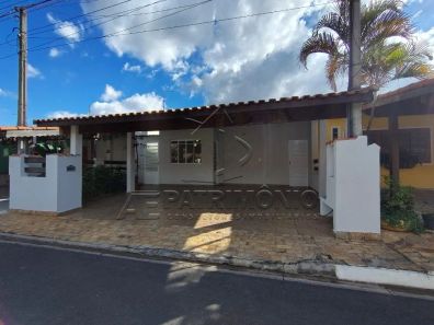 Casa de Condomínio com 3 Quartos à venda, 137m² no Vila Barcelona, Sorocaba
