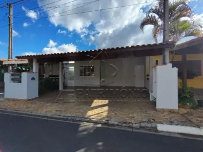 Casa de Condomínio com 3 Quartos à venda, 137m² no Vila Barcelona, Sorocaba