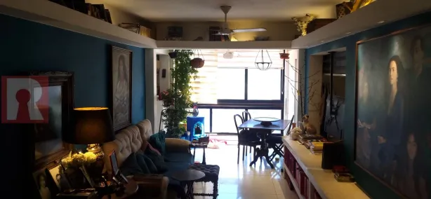 Apartamento com 2 Quartos à venda, 58m² no Barra da Tijuca, Rio de Janeiro