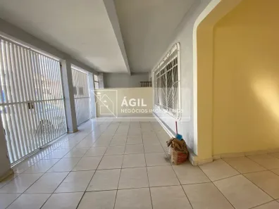 Casa com 3 Quartos para alugar, 250m² no Bosque dos Eucaliptos, São José dos Campos