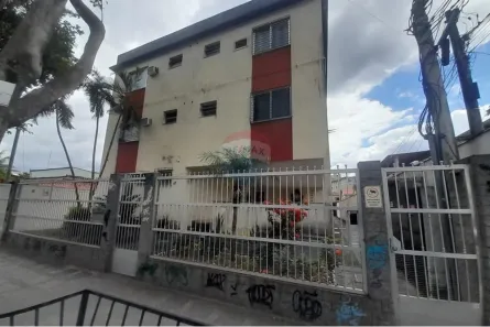 Apartamento com 2 Quartos para alugar, 58m² no Campo Grande, Rio de Janeiro