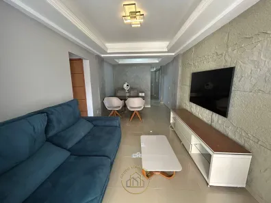 Apartamento com 2 Quartos à venda, 90m² no Mirante da Lagoa, Macaé