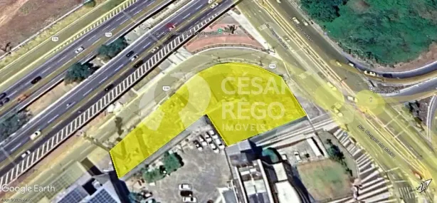 Lote/Terreno à venda, 1573m² no Alto da Balança, Fortaleza