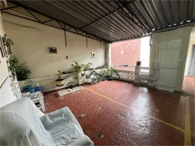 Casa com 2 Quartos para alugar, 120m² no Itaberaba, São Paulo