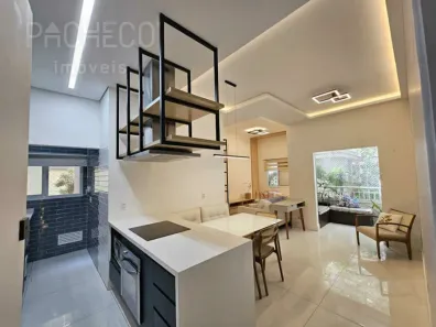 Apartamento com 2 Quartos à venda, 65m² no Cambuci, São Paulo