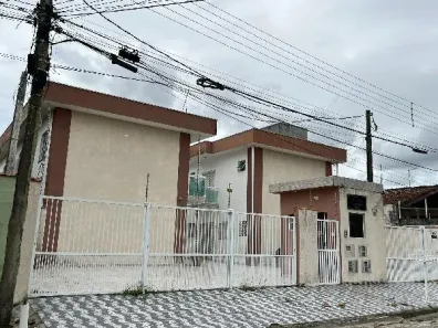 Casa com 2 Quartos à venda, 59m² no Bopiranga, Itanhaém