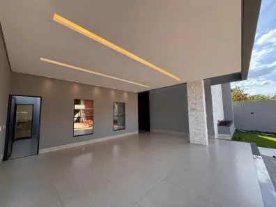 Casa de Condomínio com 3 Quartos à venda, 400m² no Setor Habitacional Vicente Pires, Brasília