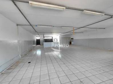 Galpão/Depósito/Armazém para alugar, 332m² no Piracicamirim, Piracicaba