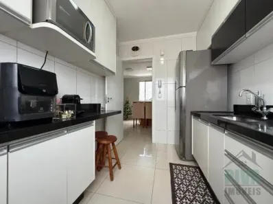 Cobertura com 4 Quartos à venda, 130m² no Nova Esperança, Belo Horizonte