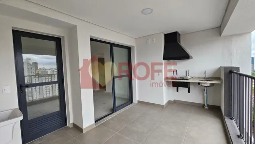 Apartamento com 3 Quartos à venda, 87m² no Vila Cordeiro, São Paulo