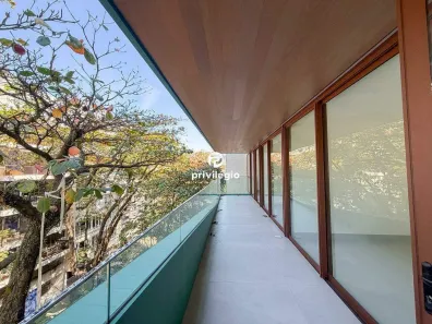 Apartamento com 3 Quartos à venda, 167m² no Ipanema, Rio de Janeiro