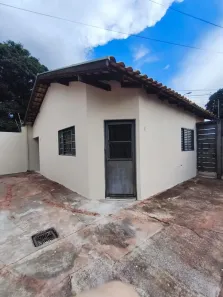 Casa de Condomínio com 2 Quartos à venda, 120m² no Jardim Colúmbia, Campo Grande