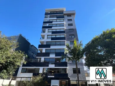 Apartamento com 3 Quartos à venda, 120m² no Petrópolis, Porto Alegre
