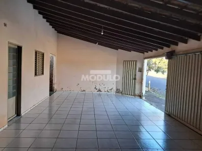 Casa com 3 Quartos à venda, 140m² no Taiaman, Uberlândia