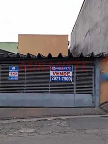 Casa com 3 Quartos à venda, 240m² no Vila Celeste (Zona Leste), São Paulo
