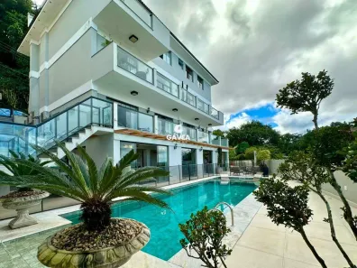 Casa com 6 Quartos à venda, 655m² no Marapé, Santos