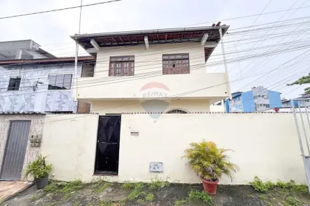 Casa com 5 Quartos à venda, 298m² no Vida Nova, Lauro de Freitas