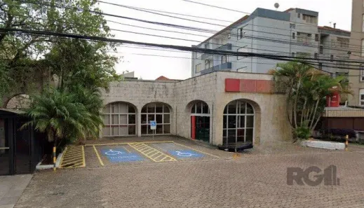 Prédio Comercial à venda, 800m² no Santana, Porto Alegre
