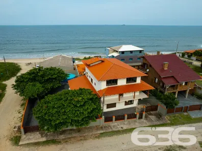 Sobrado com 7 Quartos à venda, 500m² no Salinas, Balneário Barra do Sul