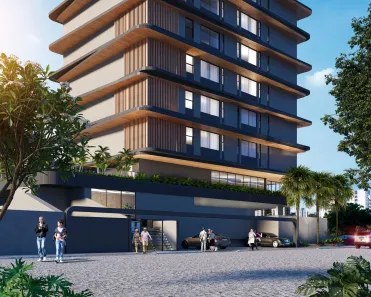 Apartamento com 3 Quartos à venda, 129m² no Jardim Oceania, João Pessoa