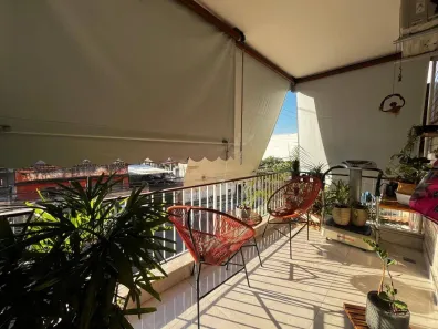 Apartamento com 2 Quartos à venda, 62m² no Irajá, Rio de Janeiro